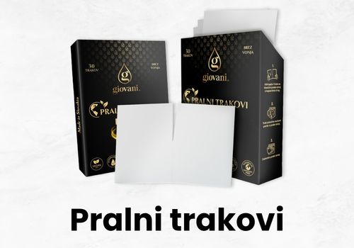 Pralni trakovi