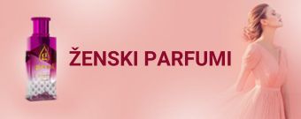 Ženski parfumi