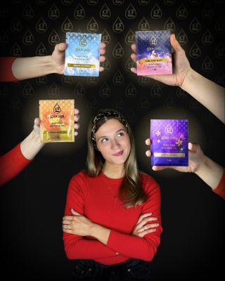 🧴💖 Preizkusite naše parfume za pranje perila in poiščite svojega favorita! ✨ Vzorci parfumov za pranje so idealen način,...