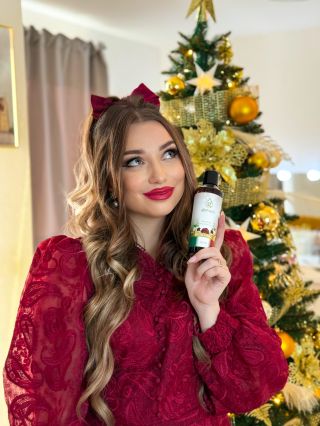 🎄Najti popolno darilo ni težko, ko diši tako čudovito kot ITALIANO! Parfum za pranje, ki bo zagotovo osvojil srce vsakega...