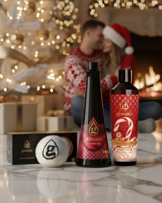 🎁🥰 Najboljša darila so tista, ki niso le lepa in dišeča, ampak tudi praktična in uporabna. Takšna boste našli pri...